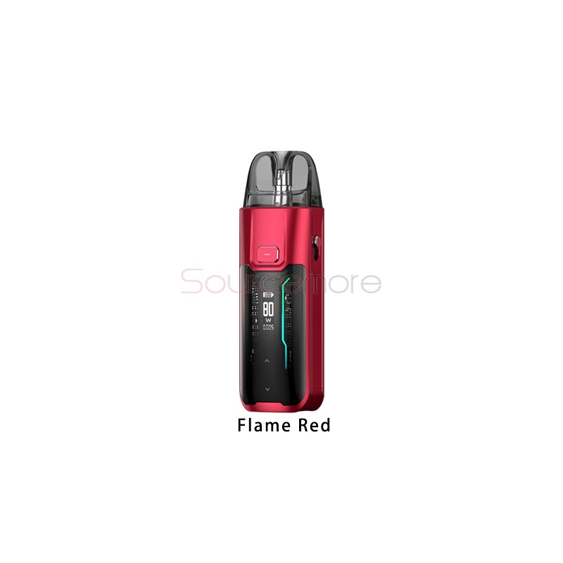 Vaporesso Luxe XR Max Kit CMF Version