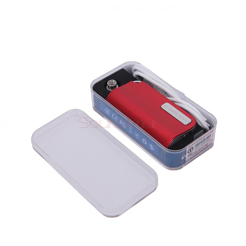 Innokin Cool Fire IV Box Mod 40W - Red
