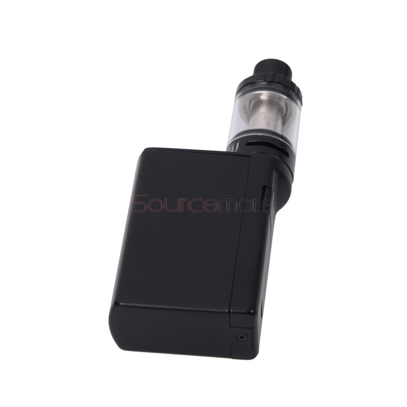 Kanger KONE Kit 3.5ml Top-filling Design Pangu Tank and 3000mAh KONE Mod- Black