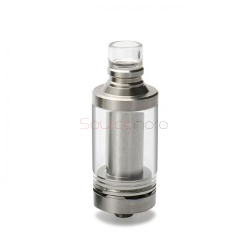 Wismec Vicino Sub-ohm Tank