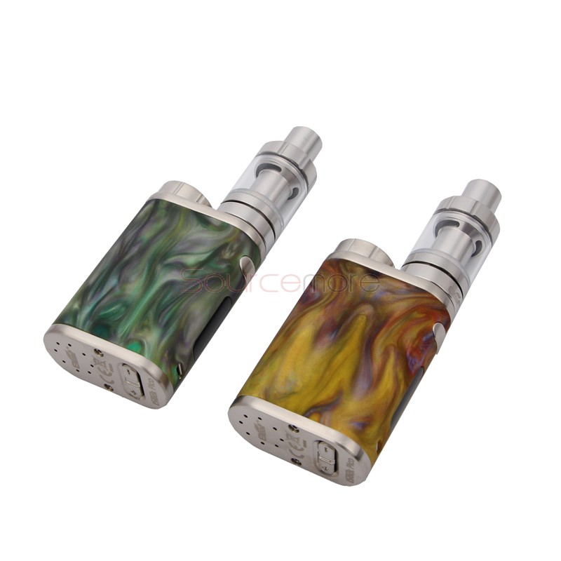 Eleaf iStick Pico Resin Kit with 75W iStick Pico Resin Version and 2ml Melo III Mini Atomize