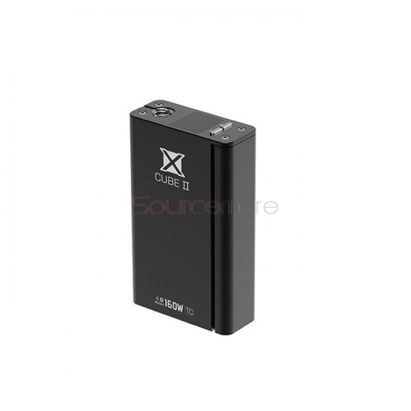 SMOK Xcube 2 TC Mod - Black