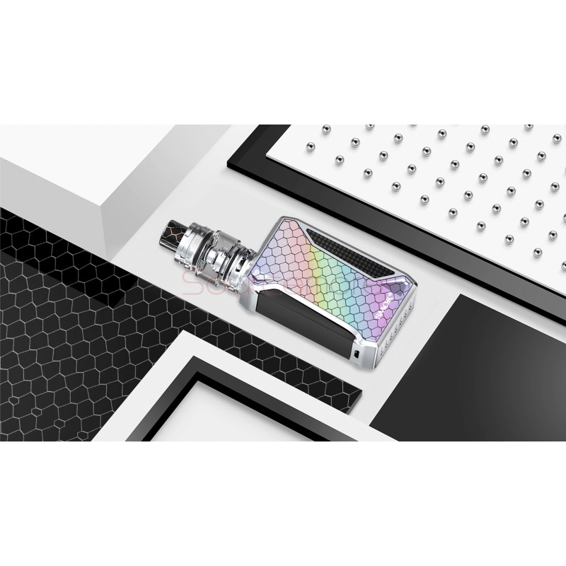 Smok H-Priv 2 Kit - Prism Rainbow