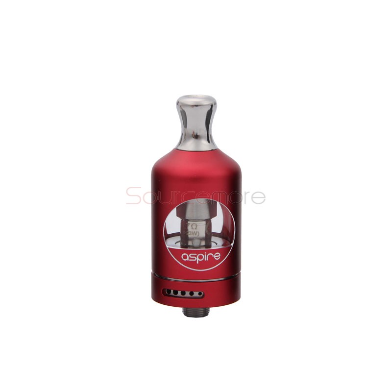 Aspire Nautilus 2 Tank - Red