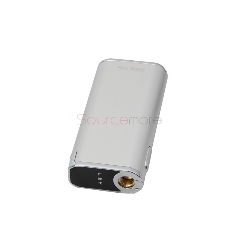 Eleaf iStick Trim with GSTurbo Kit-Silver