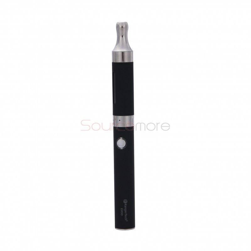 Kanger Evod 2 Starter Kit - Black US Plug