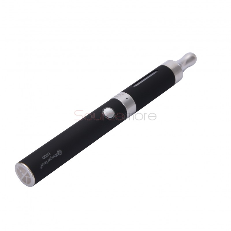 Kanger Evod 2 Starter Kit - Black US Plug