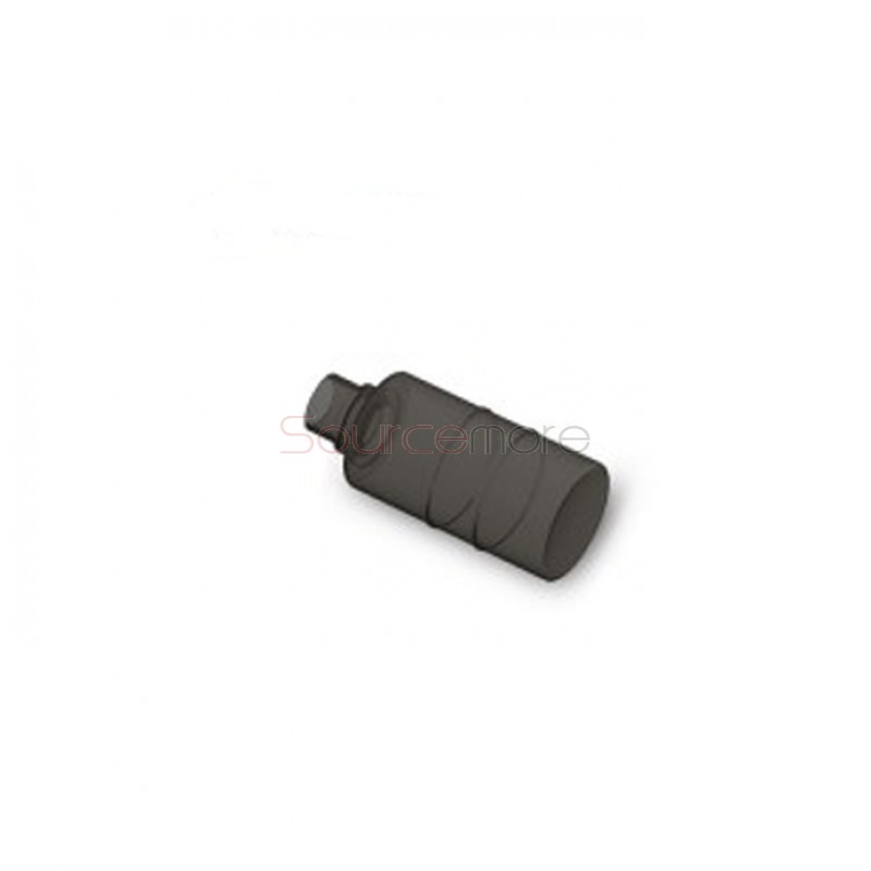 Eleaf Pico Squeeze 6.5ml Bottle 5pcs -Black