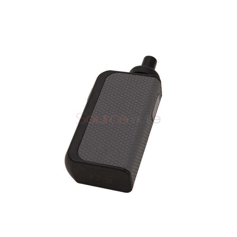 Joyetech eGo AIO Box Kit - Black/Grey