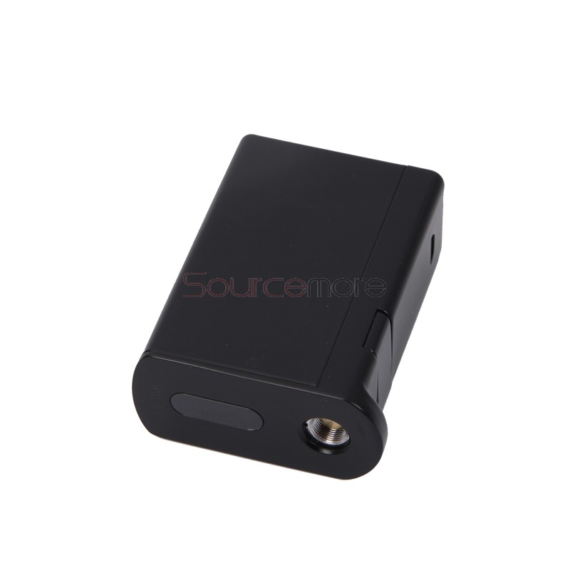 Kanger KONE Kit 3.5ml Top-filling Design Pangu Tank and 3000mAh KONE Mod- Black