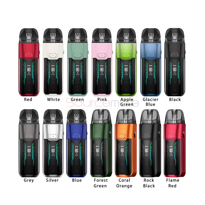 Vaporesso Luxe XR Max Kit CMF Version