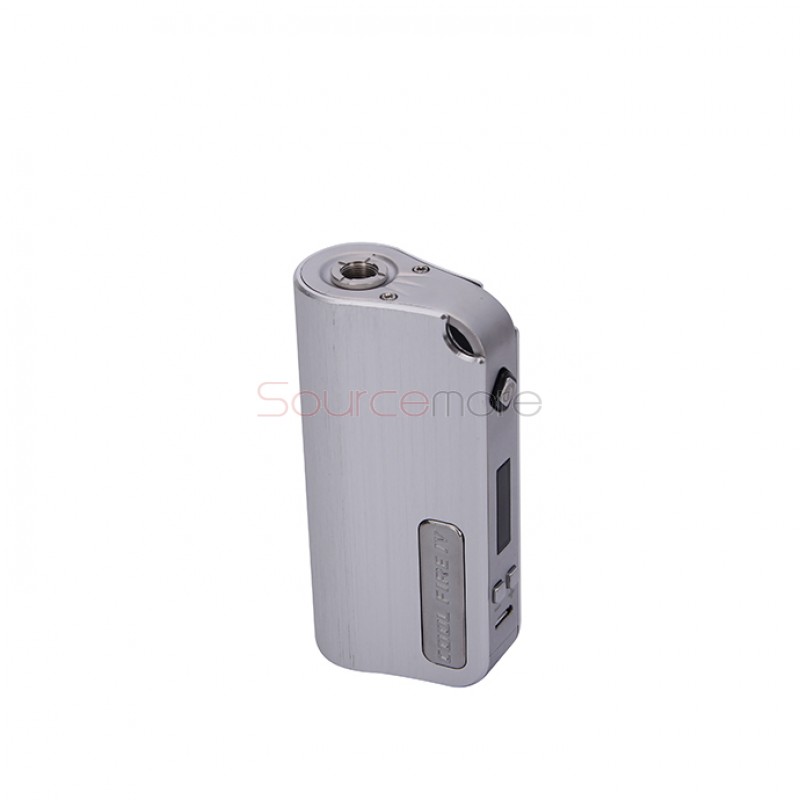 Innokin Cool Fire IV Box Mod 40W - Silver