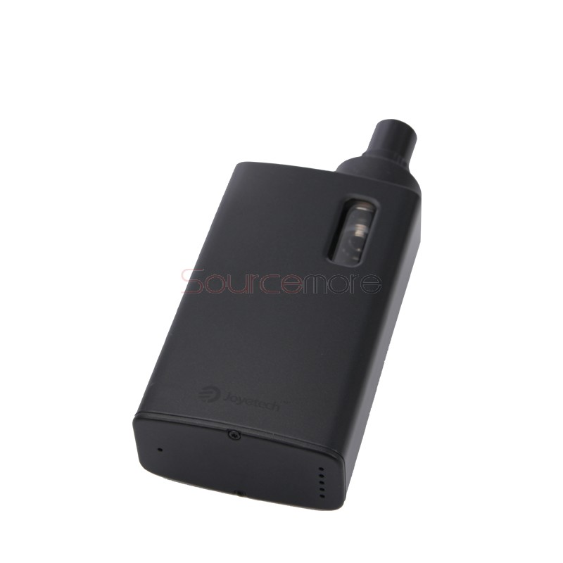 Joyetech eGrip II Light TFTA-Tank Technology All-in-One Kit 2100mah Battery Capacity and 3.5ml Capacity- Black
