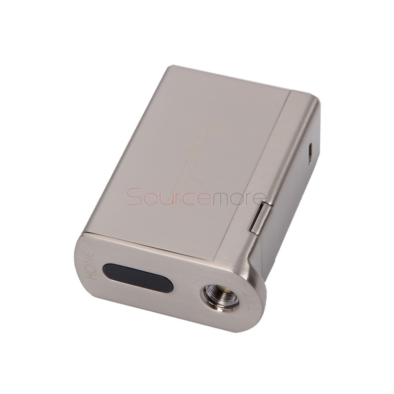 Kanger KONE Kit 3.5ml Top-filling Design Pangu Tank and 3000mAh KONE Mod- Silver