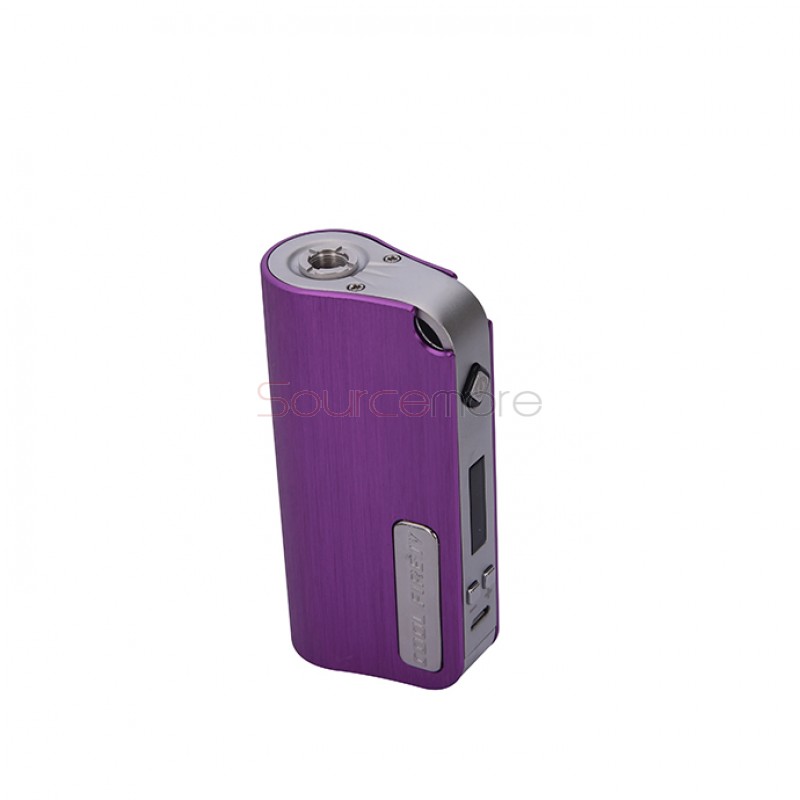 Innokin Cool Fire IV Box Mod 40W - Purple
