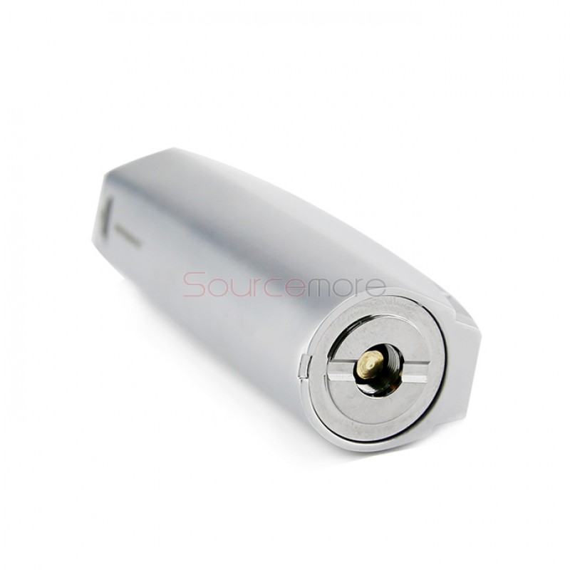 Wismec Presa TC 40W Mod With OLED Sreen - Silver