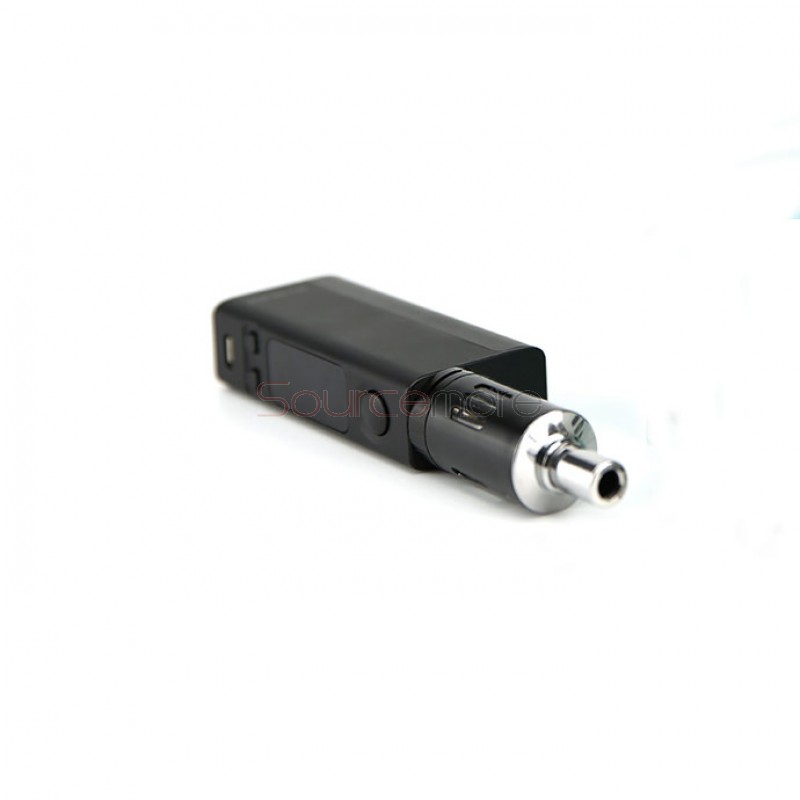 Joyetech eVic-VTC Mini 60W VW/VT Starter Kit Temperature Control with EU Plug-Black