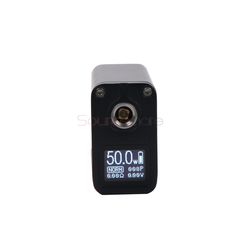 Smok H-Priv Mini kit - Black