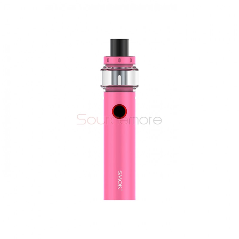 SMOK Vape Pen 22 Kit Light Edition - Auto Pink