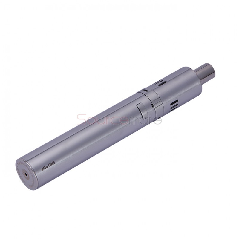 Joyetech  eGo ONE Starter Kit 2200mAh EU Plug - White