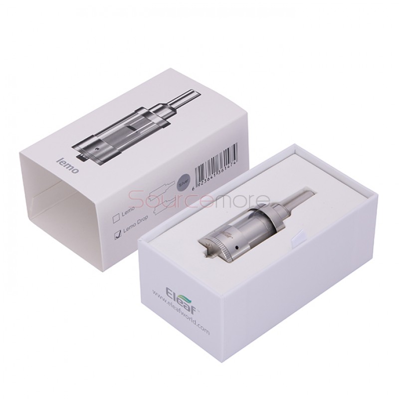 Eleaf  Lemo Drop Tank 2.7ml