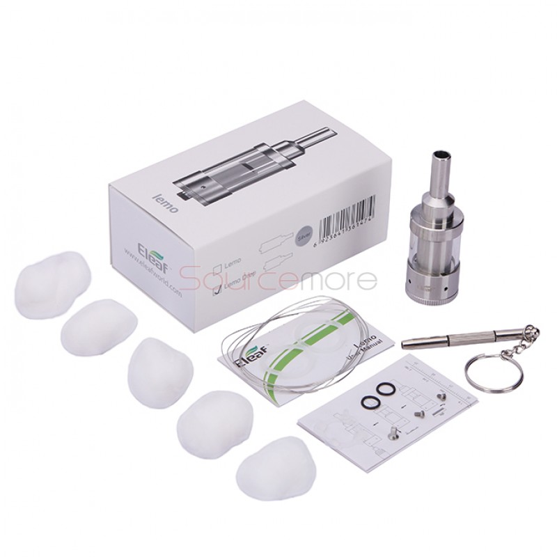 Eleaf  Lemo Drop Tank 2.7ml