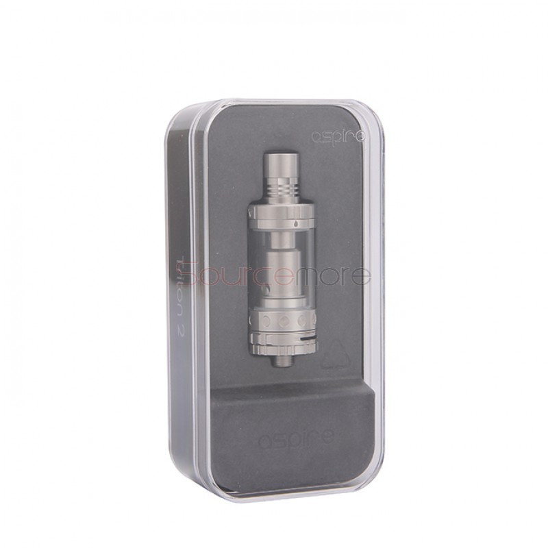 Aspire Triton 2 RBA
