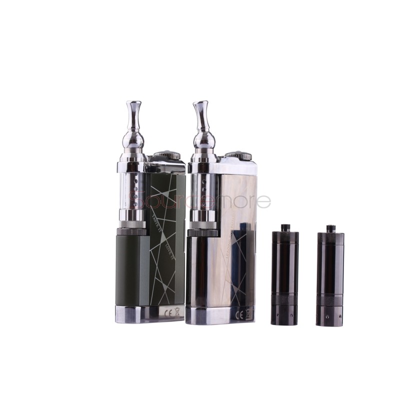Innokin iTaste VTR VV/VW Mod Starter Kit - Army Green