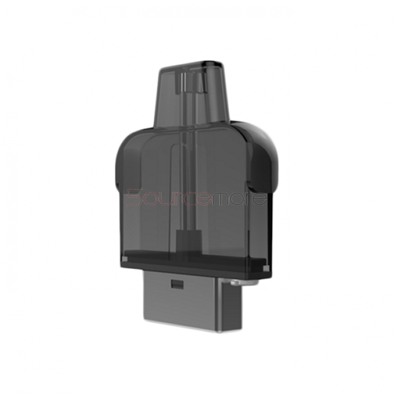 Hangsen IQ 3SECS Pod Cartridge 2pcs