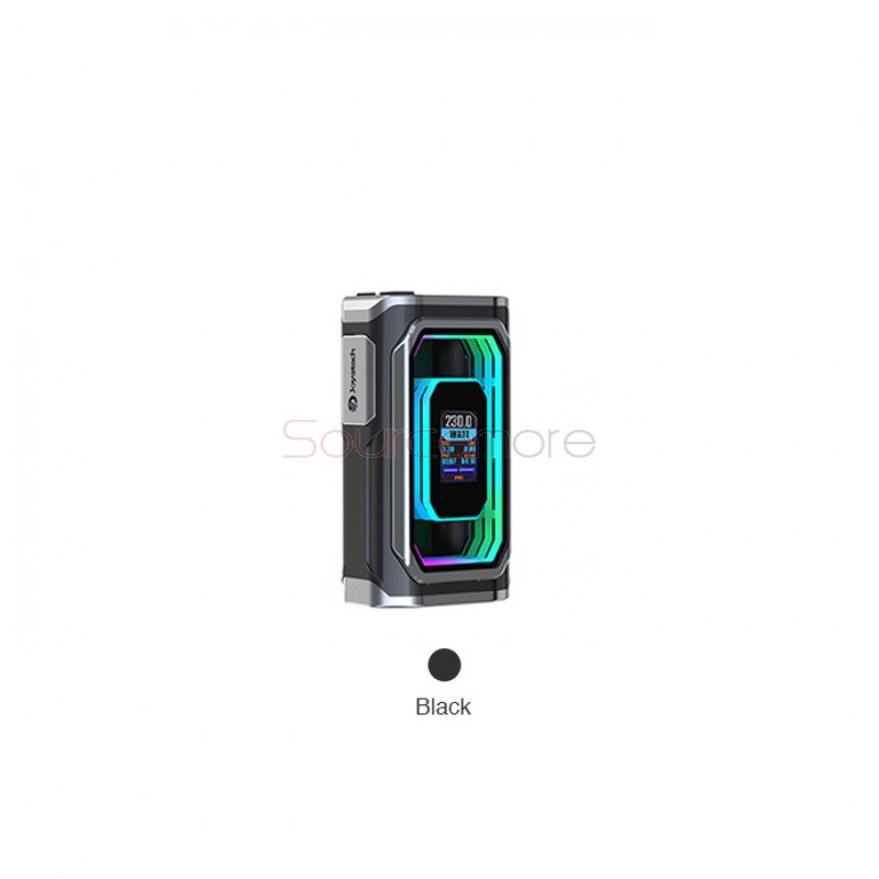 Joyetech ESPION Infinite with Dual 21700 Cell 230W Box MOD 