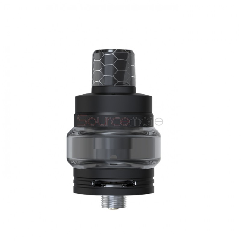 Joyetech Exceed Air Plus Atomizer with 3ml Capacity - Black
