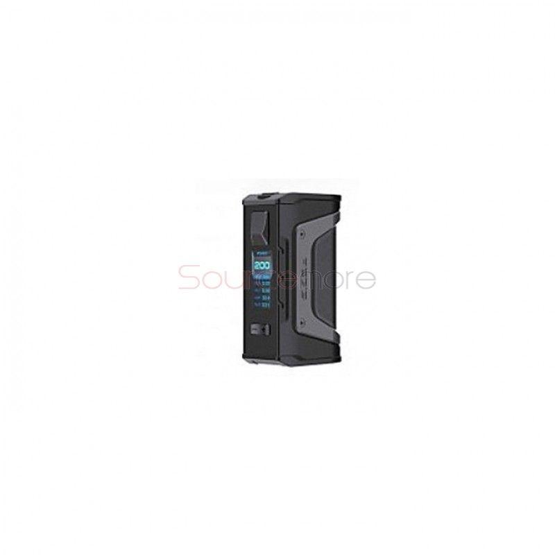 GeekVape Aegis Legend Mod - Stealth Black