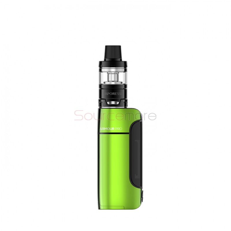 Vaporesso Armour Pro kit - Green