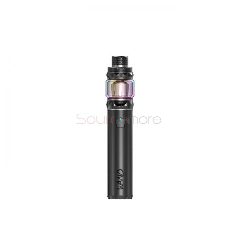 IJOY WAND 100W Starter Kit - Black