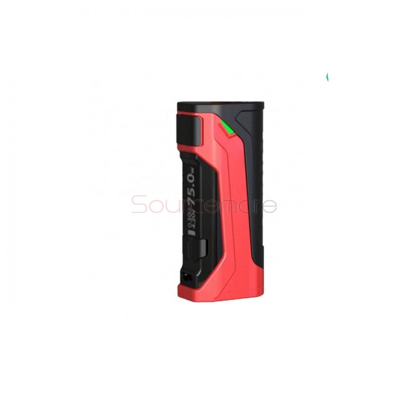 WISMEC CB-80 Box Mod