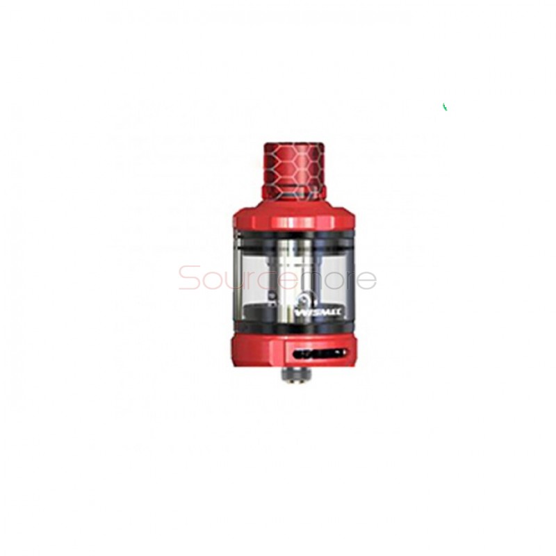 Wismec Amor NS Pro Tank - Red