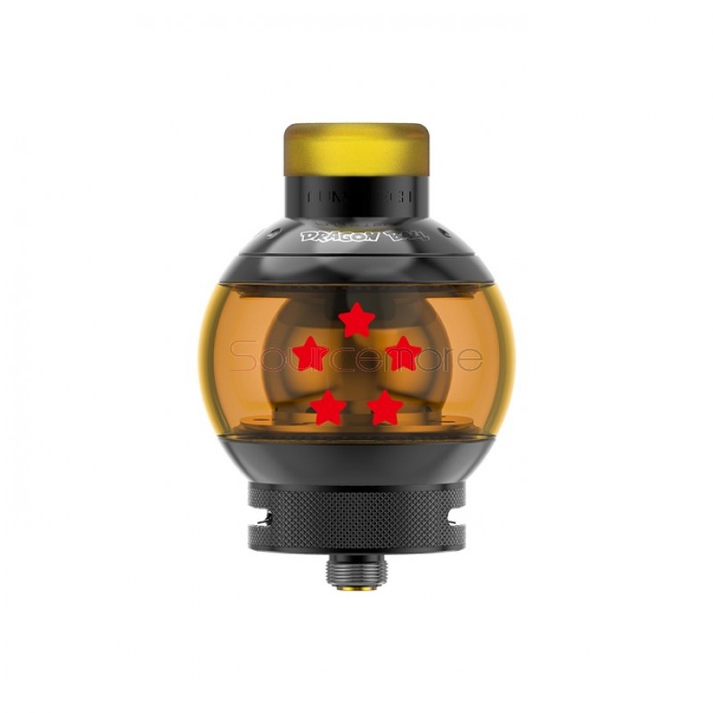 Fumytech Dragon Ball V2 RTA 5.5ml