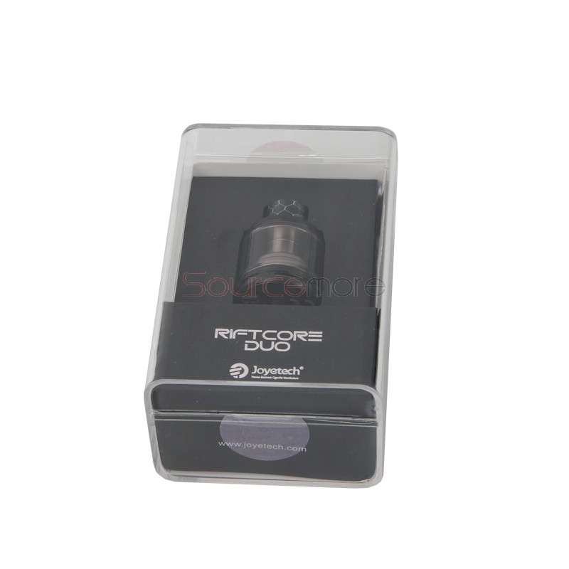 Joyetech RIFTCORE Duo Atomizer - Blue