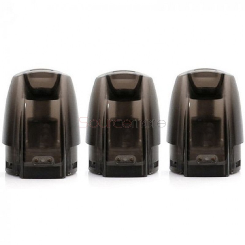 Justfog Minifit 1.5ml Replacement Pod 3pcs