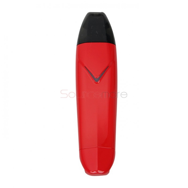 Suorin Vagon Pod Kit - Red