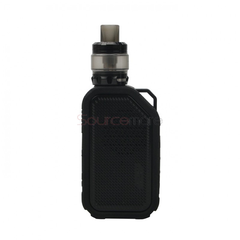 Wismec Active 80W Kit with Amor NS Plus Tank