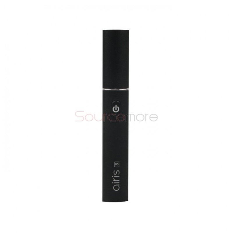 Airis 8 Kit - Black
