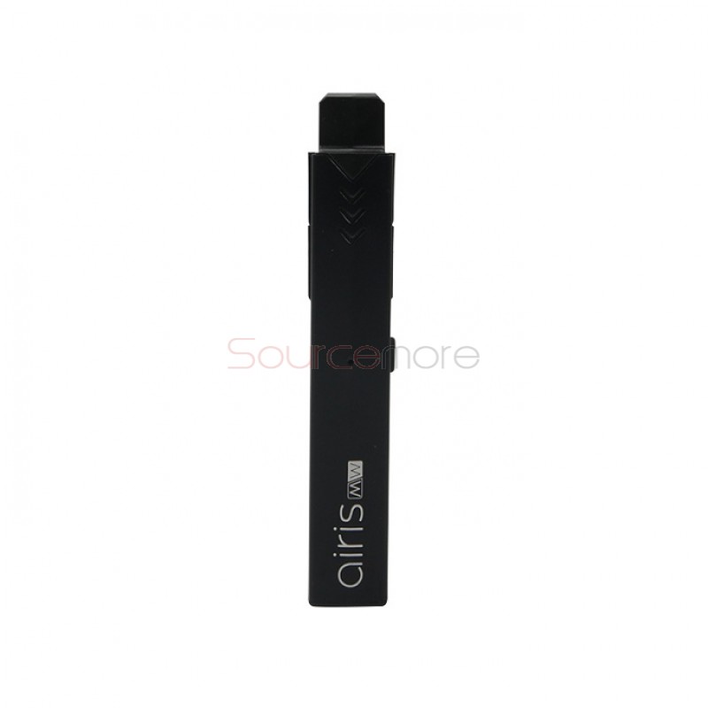 Airistech Airis MW 2-in-1 Pod Kit - Black