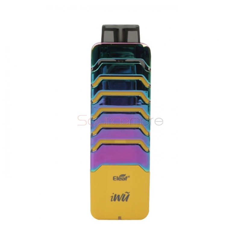 Eleaf iWũ 15W Pod Starter Kit