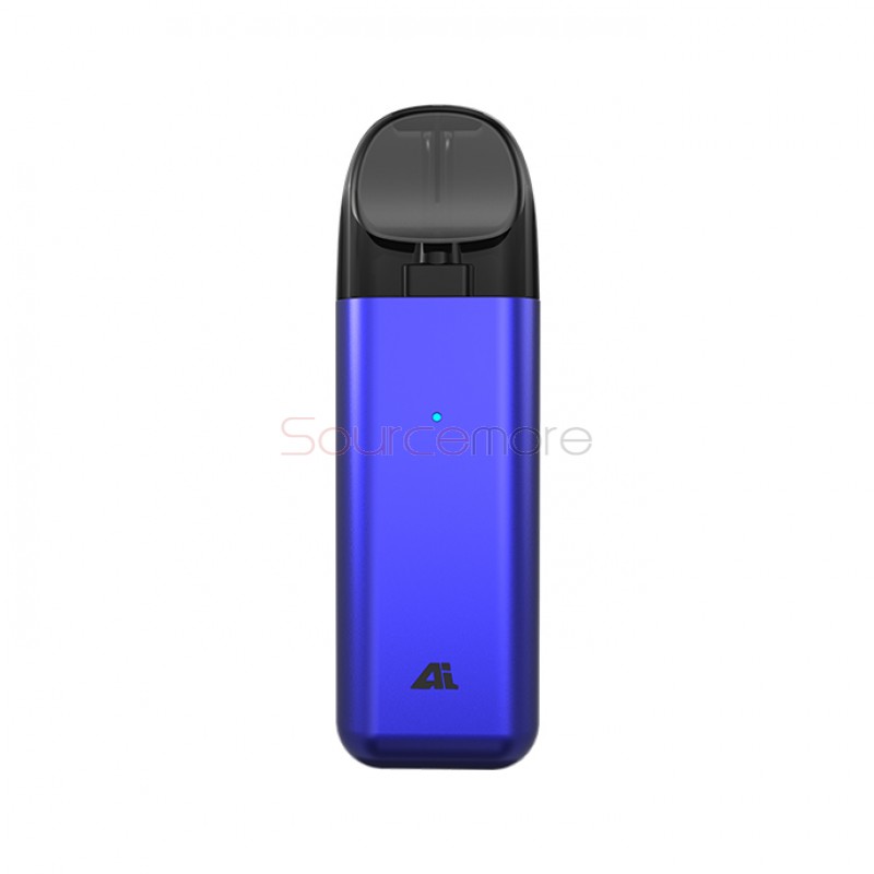 IJOY AI Pod Starter Kit 450mAh - Blue