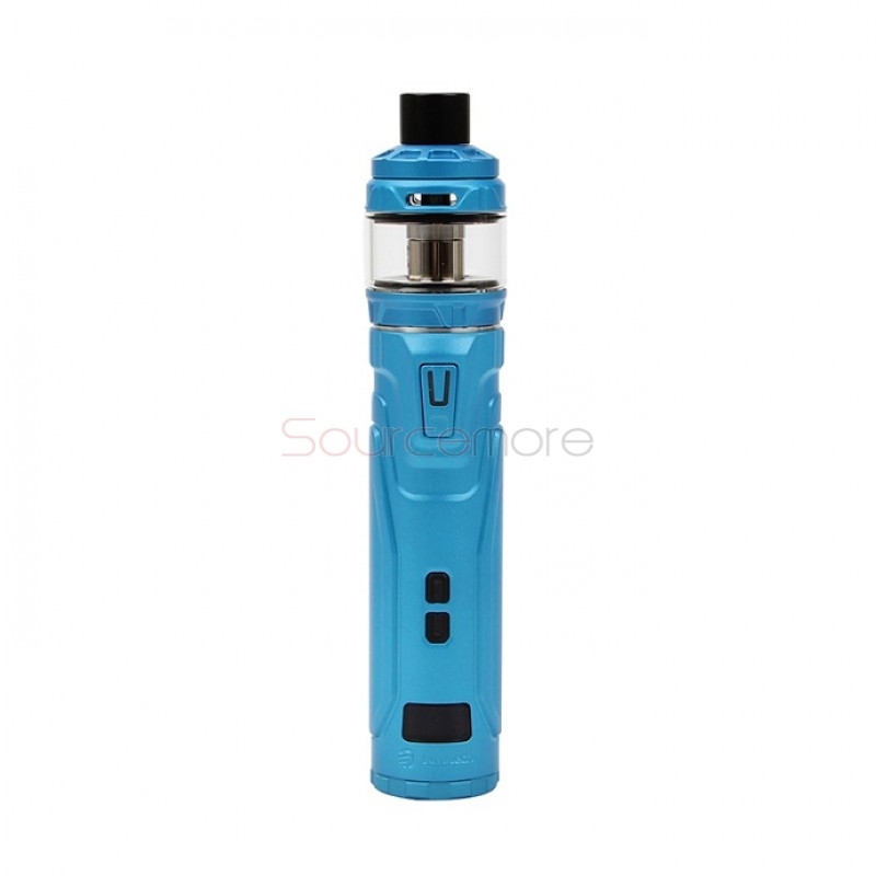 Joyetech ULTEX T80 80W Kit With Cubis Max Atomizer - Sky Blue