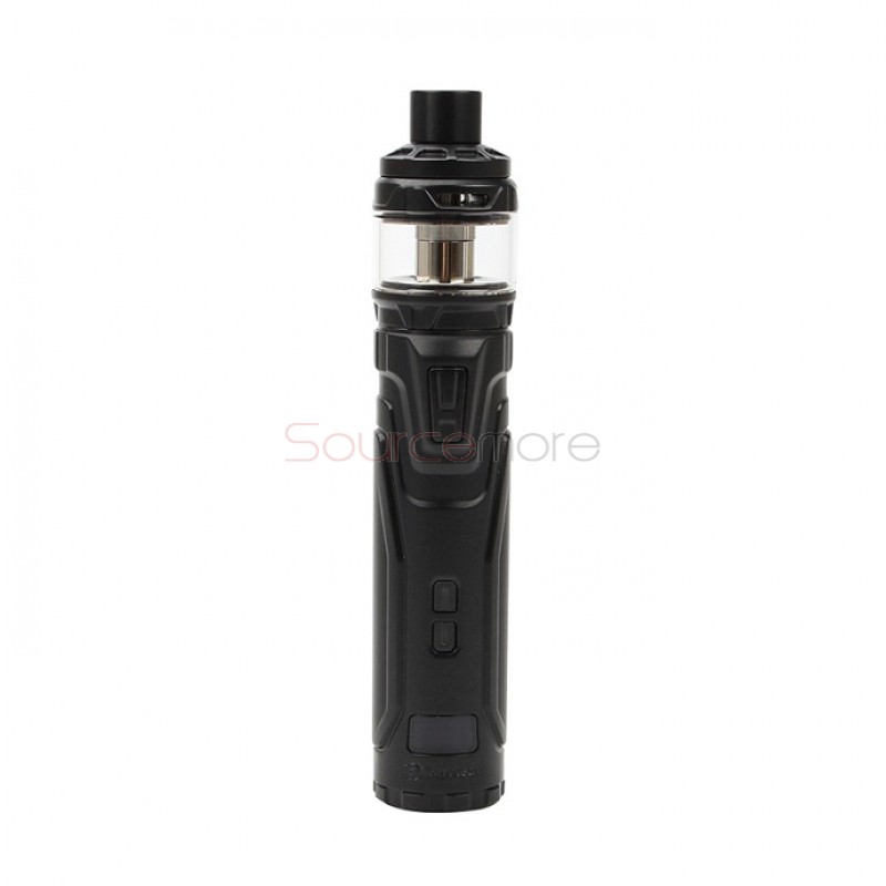 Joyetech ULTEX T80 80W Kit With Cubis Max Atomizer - Matte Black
