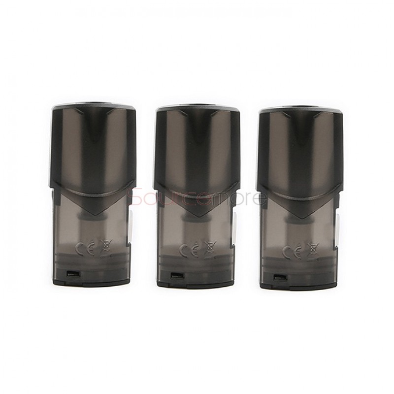 Tesla GG Pod 2ml 3pcs
