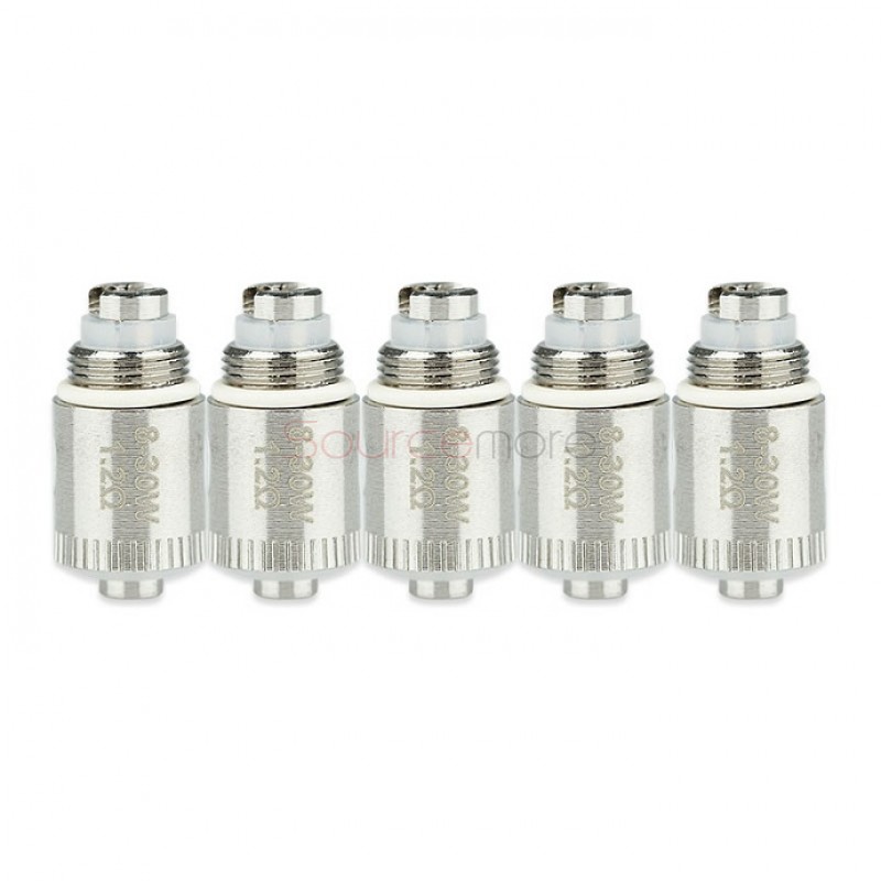 Eleaf GS-Air 1.2ohm Coil -5PCS