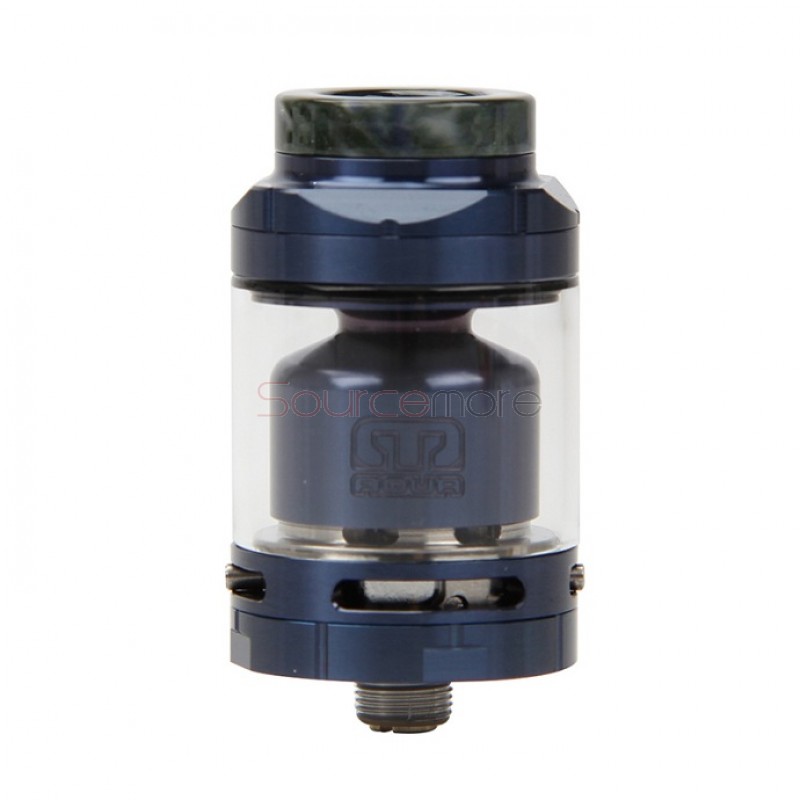 Footoon Aqua Master RTA 2.6ml - Blue